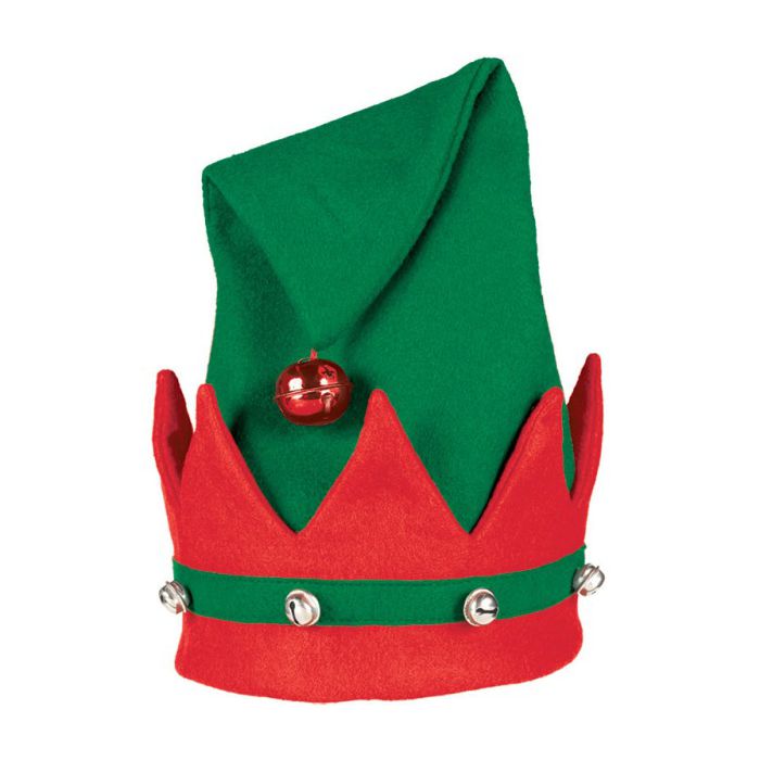 Cappello Elfo Taglia Unica Pz.1 main product photo