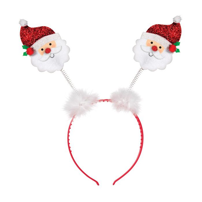 Cerchietto Babbo Natale Pz.1 main product photo