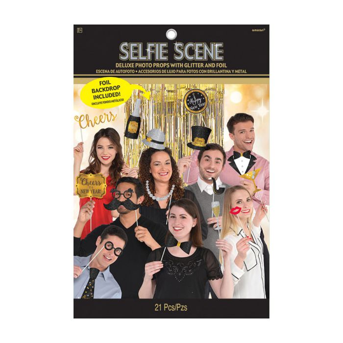 Accessori Di Scena Per Fotografie Pz.10 main product photo