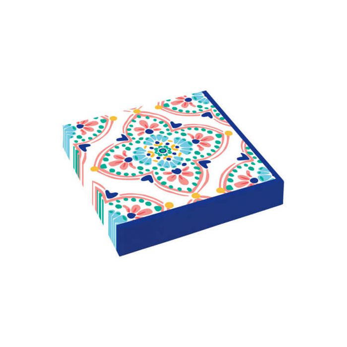Tovagliolo Boho Vibes Pz.16 main product photo