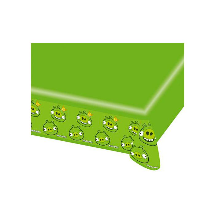 Tovaglia Angry Birds Pz.1 Cm.120 X 180 main product photo