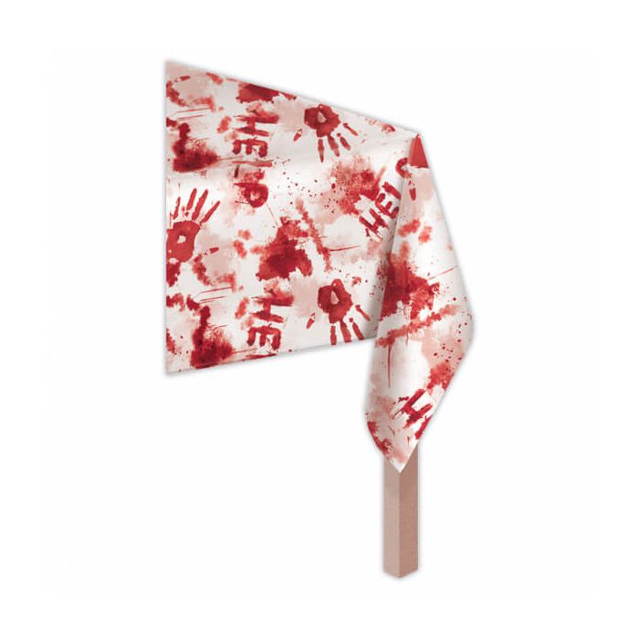 Tovaglia Halloween Bloody Pz.1 main product photo