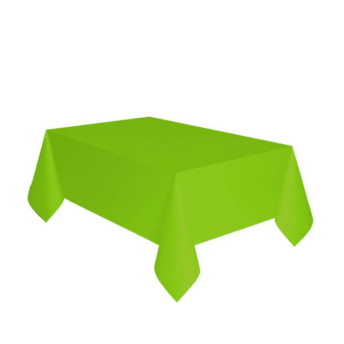 Tovaglia Verde Chiaro Pz.1 main product photo