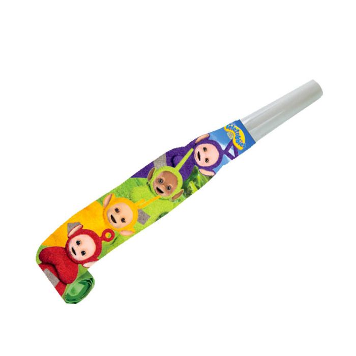 Lingue Teletubbies Pz.8 Cm.30 main product photo