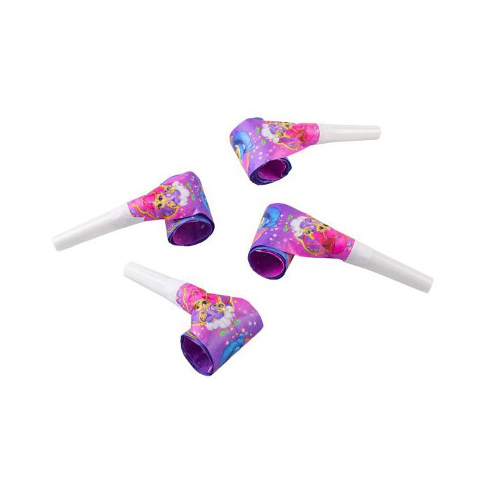 Lingue Shimmer E Shine Pz.8 Cm.30 main product photo