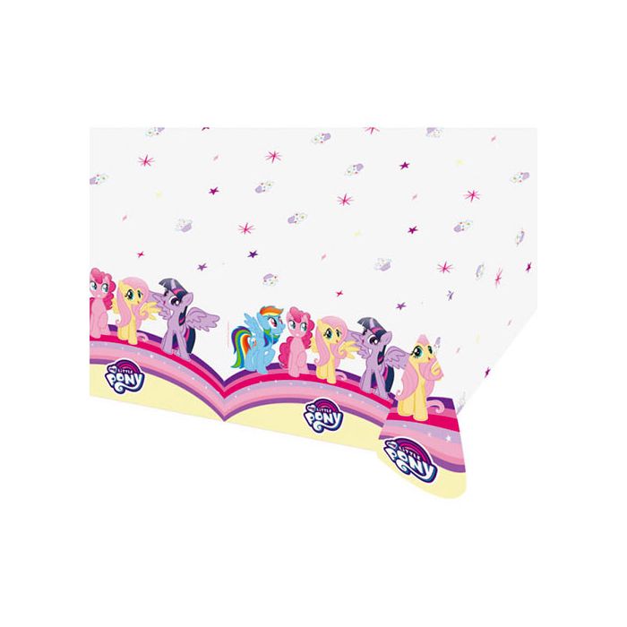 Tovaglia My Little Pony Pz.1 Cm.120x180 main product photo