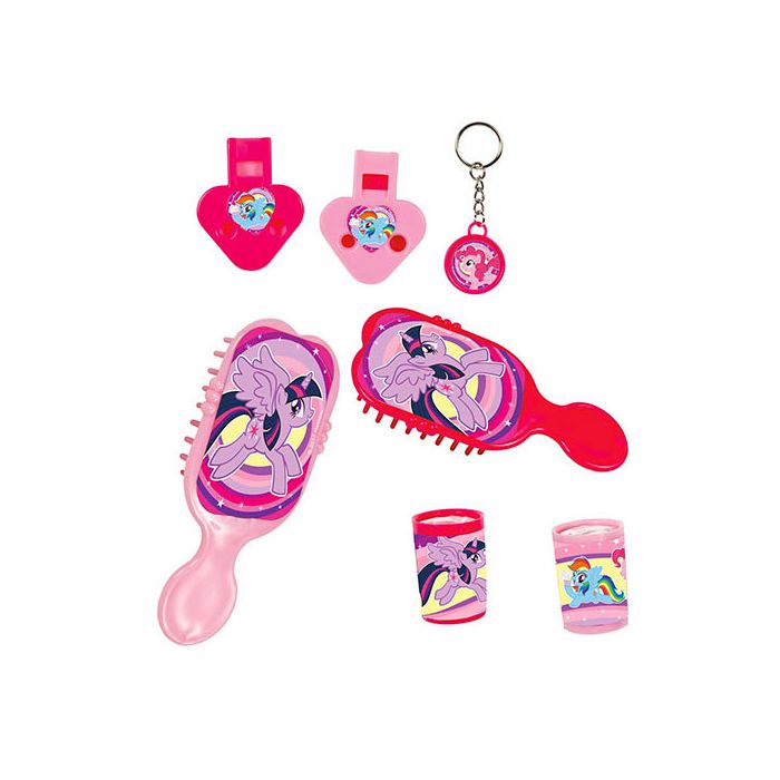 Giochino My Little Pony Pz.24 Modelli Assortiti main product photo