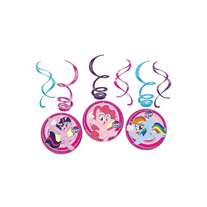 Decorazione My Little Pony Pz.6 Cm.61 main product photo