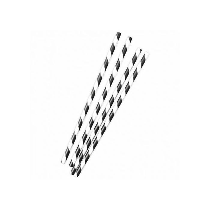 Cannucce Bianche E Nere Pz.12 main product photo