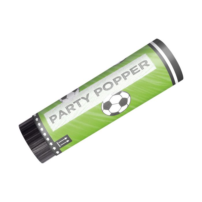 Party Popper Calcio Pz.2 main product photo