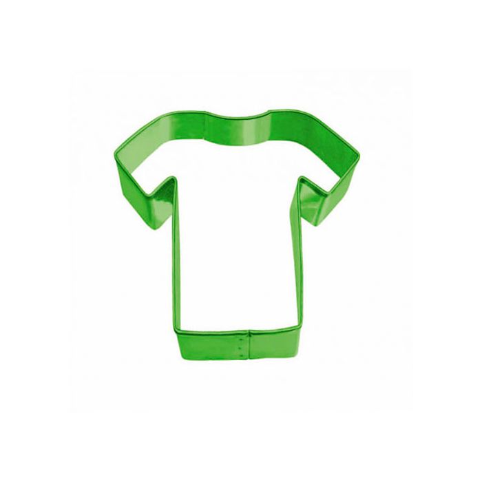 Tagliabiscotti Maglietta Calcio Pz.1 main product photo