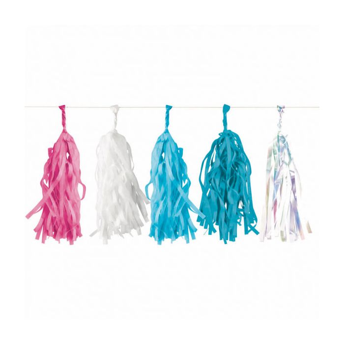 Ghirlanda Be A Mermaid Pz.1 main product photo