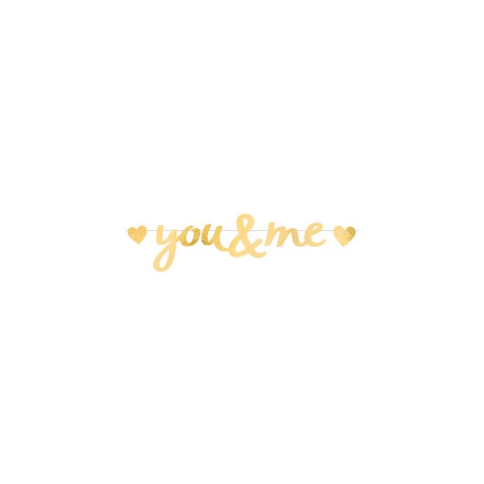 Festone You & Me Pz.1 main product photo