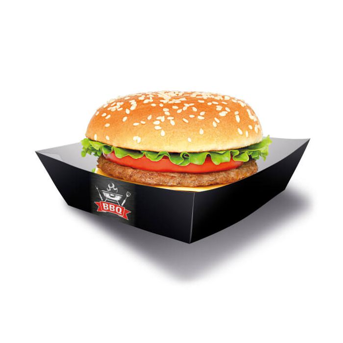 Burger Boxes Bbq Party Pz.4 main product photo