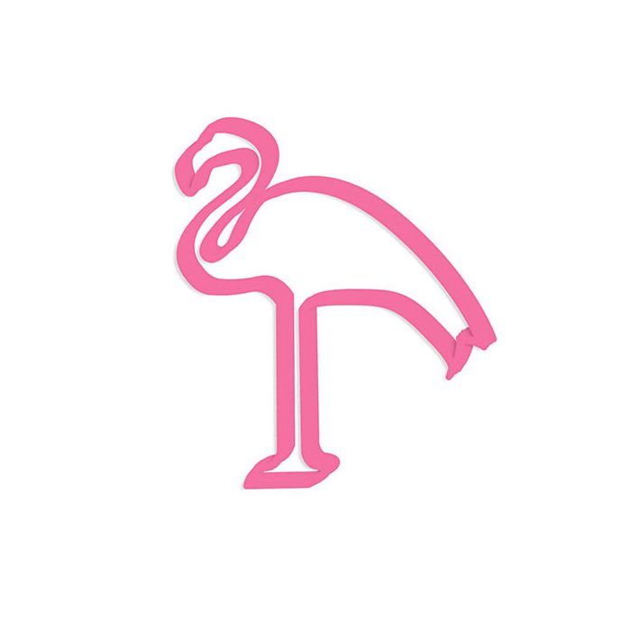Tagliabiscotti Flamingo Paradise Pz.1 main product photo