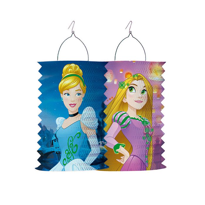 Festone Lanterna Principesse Disney Pz.1 Cm.28 main product photo