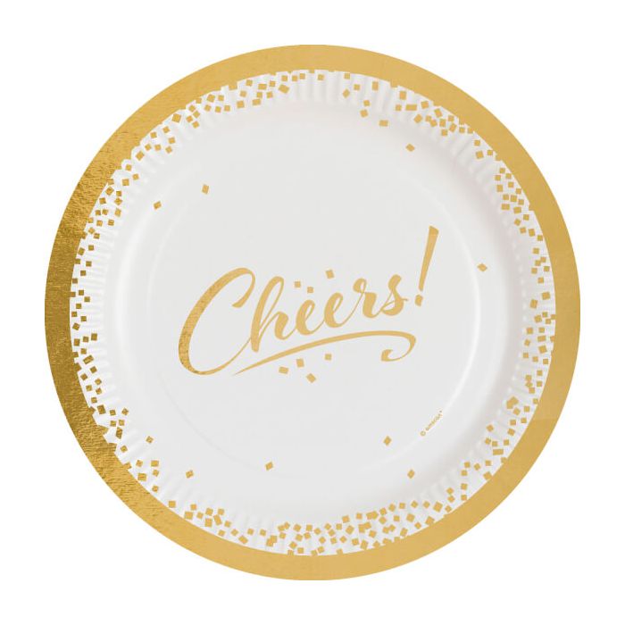 Piatti Cheers Pz.8 main product photo