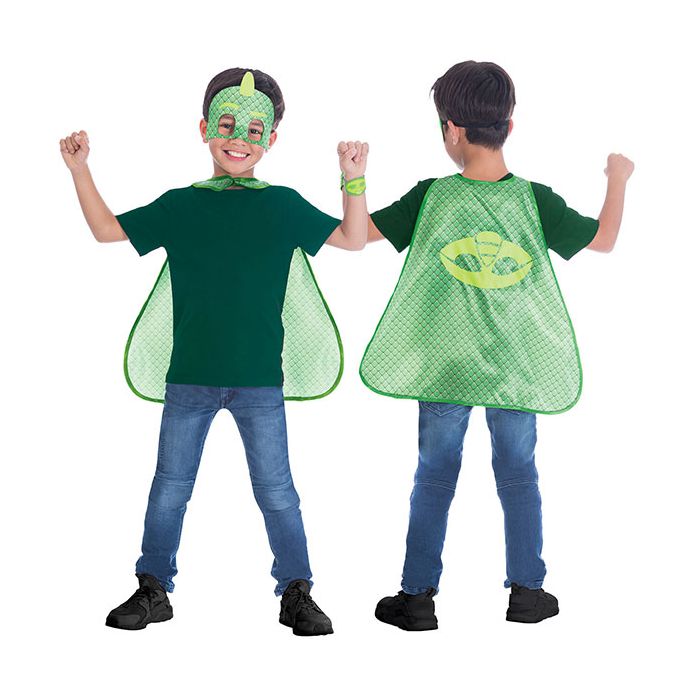 Costume Super Pigiamini Gekko Pz.1 4-8 Anni main product photo