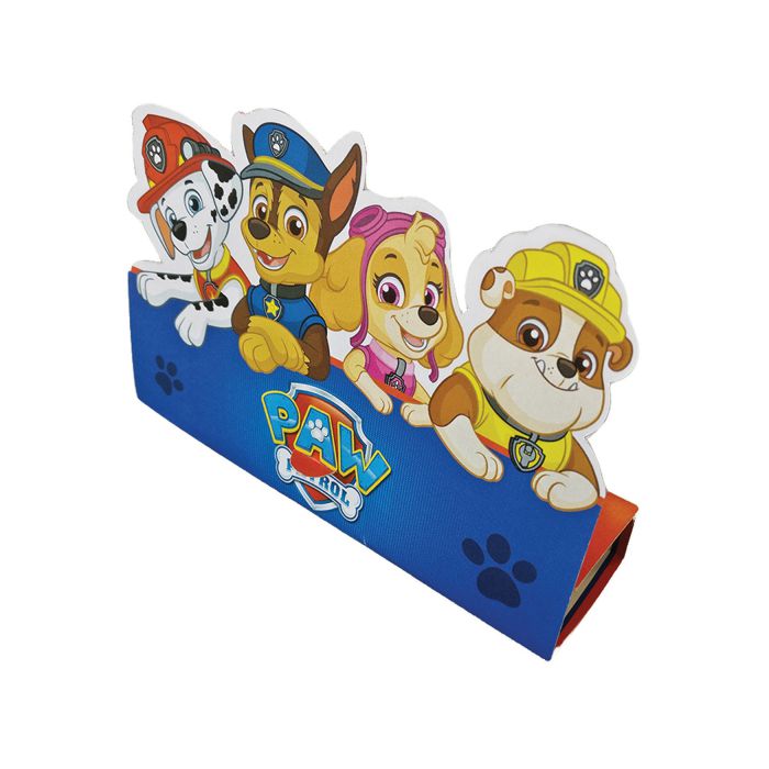 Inviti Paw Patrol Pz.8 main product photo