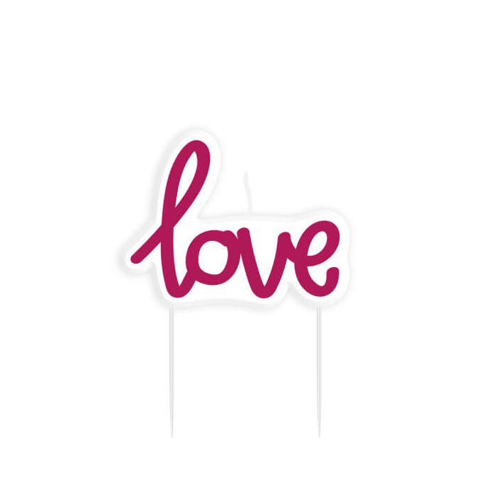 Candelina Love Pz.1 main product photo