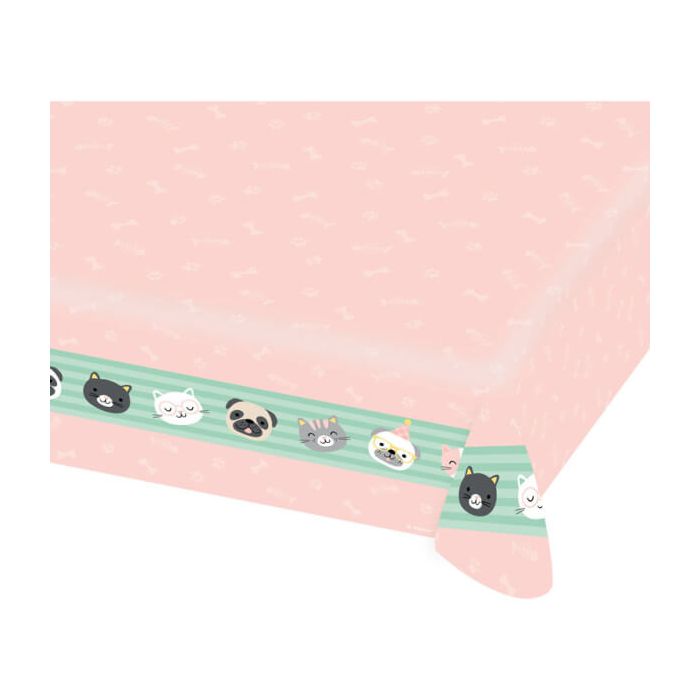 Tovaglia Hello Pets Pz.1 main product photo