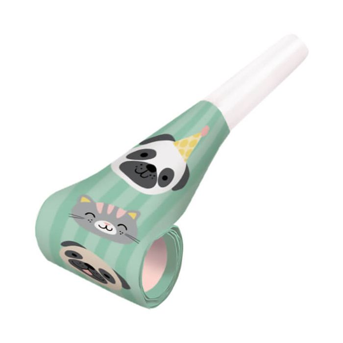Lingue Hello Pets Pz.8 main product photo