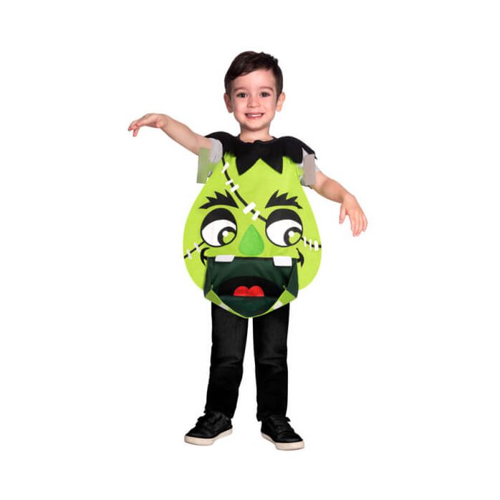Costume Halloween Frankie Pz.1 main product photo