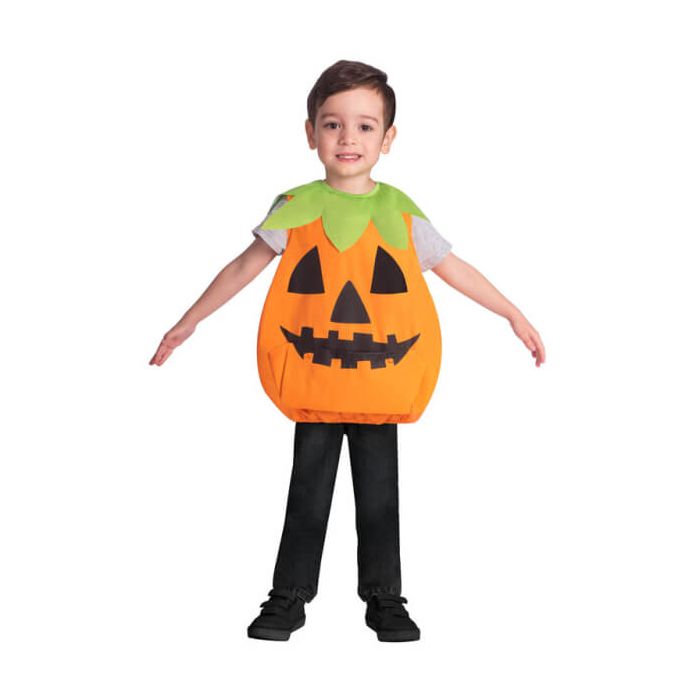 Costume Halloween Zucca Pz.1 main product photo