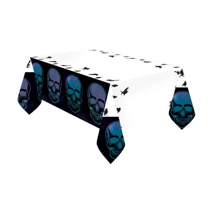 Tovaglia Halloween Teschio Pz.1 main product photo