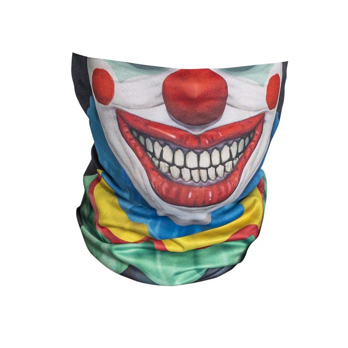 Scaldacollo Halloween Pagliaccio Pz.1 main product photo