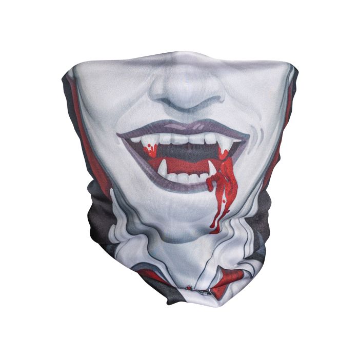 Scaldacollo Halloween Vampiro Pz.1 main product photo