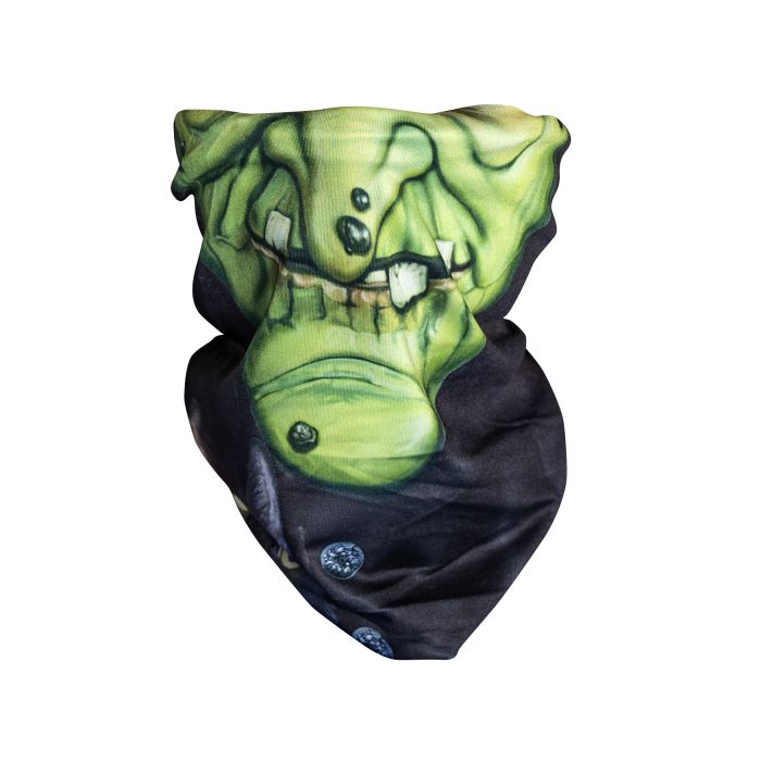 Scaldacollo Halloween Strega Pz.1 main product photo