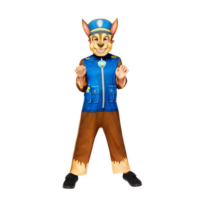 Costume Bambino Paw Patrol Chase Pz.1 main product photo