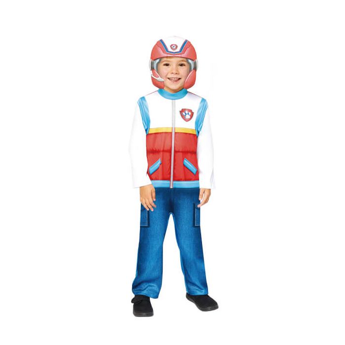 Costume Bambino Paw Patrol Ryder Pz.1 main product photo