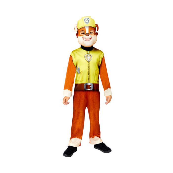 Costume Bambino Paw Patrol Rubble Pz.1 main product photo