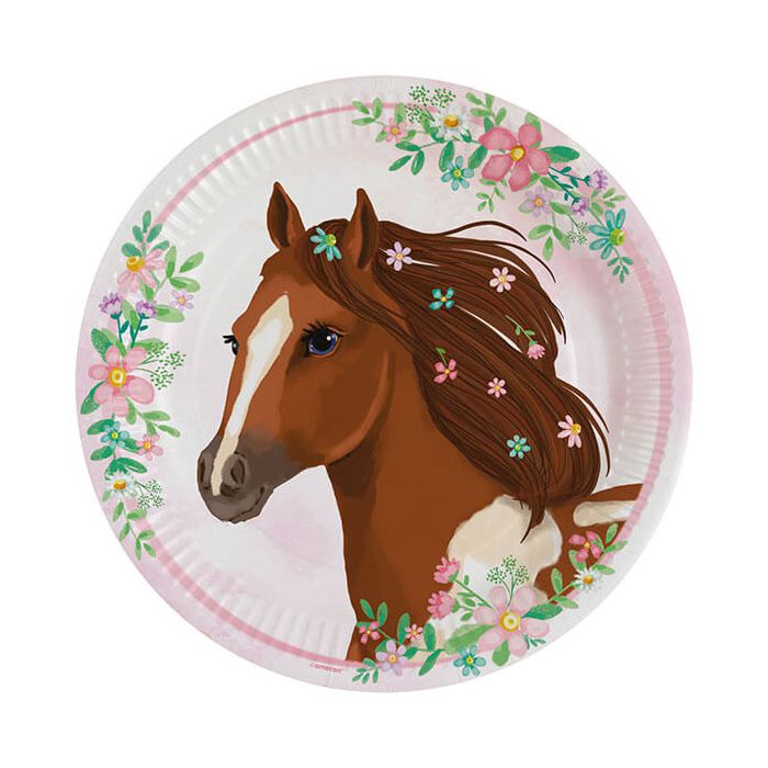 Piatti Cavallo Pz.8 main product photo