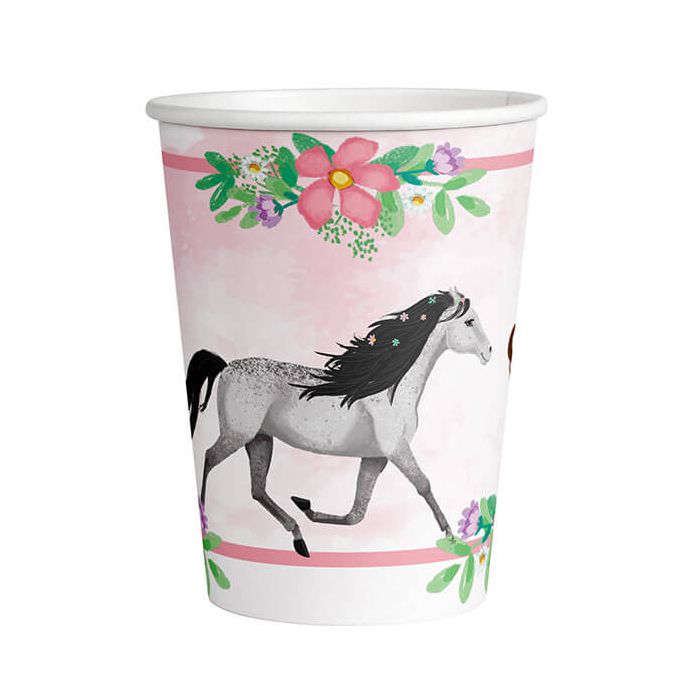 Bicchiere Cavallo Pz.8 main product photo