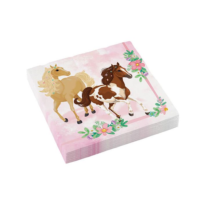 Tovaglioli Cavallo Pz.20 main product photo