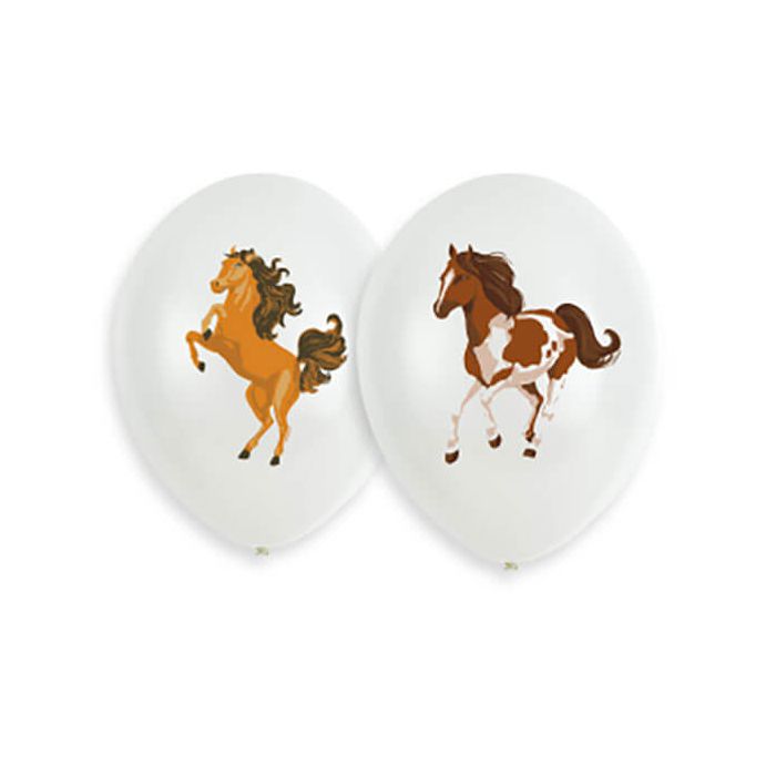 Palloncini Cavallo Pz.6 main product photo