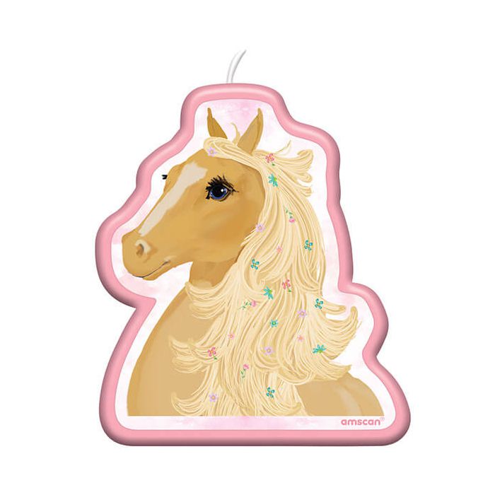 CANDELA CAVALLO PZ.1 main product photo