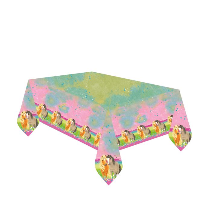 Tovaglia Cavalli Pz.1 main product photo