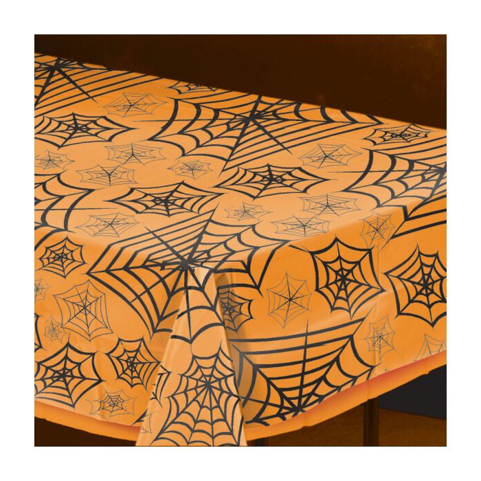 Tovaglia Halloween Ragnatela Pz.1 main product photo