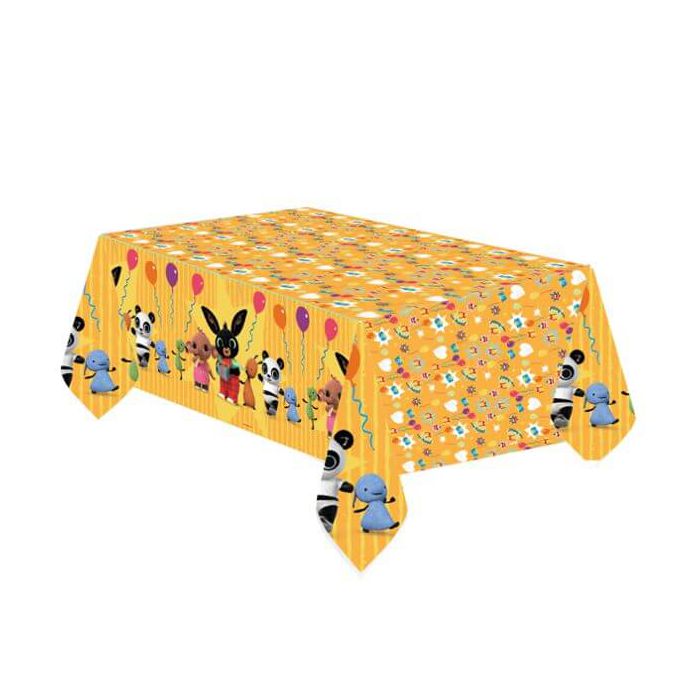 Tovaglia Bing in carta Pz.1 main product photo