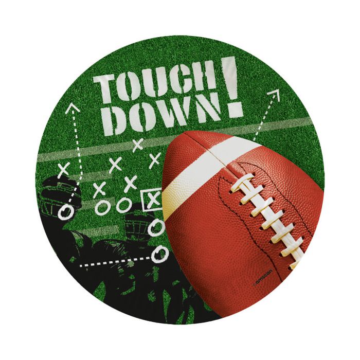 Piatti Touchdown Pz.8 main product photo