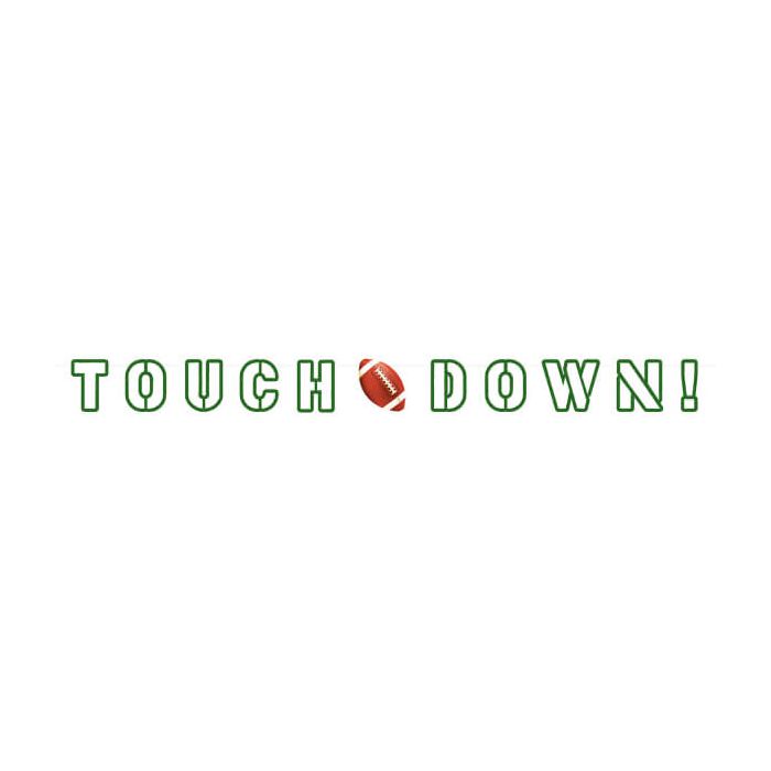 Festone Touchdown Pz.1 main product photo