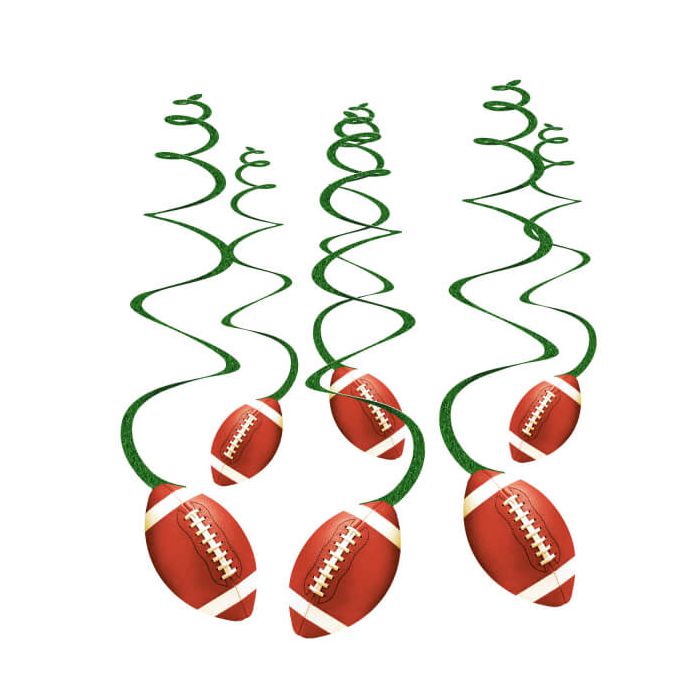 Decorazione Touchdown Pz.6 main product photo