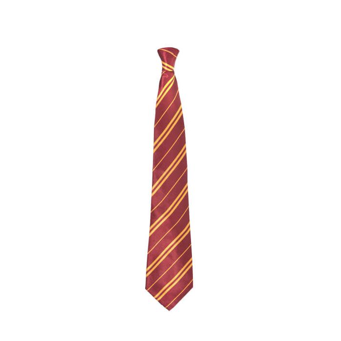 Cravatta Harry Potter Grifondoro Pz.1 main product photo