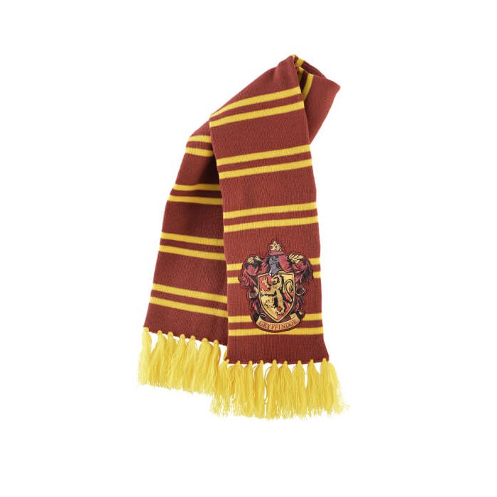 Sciarpa Harry Potter Grifondoro Pz.1 main product photo
