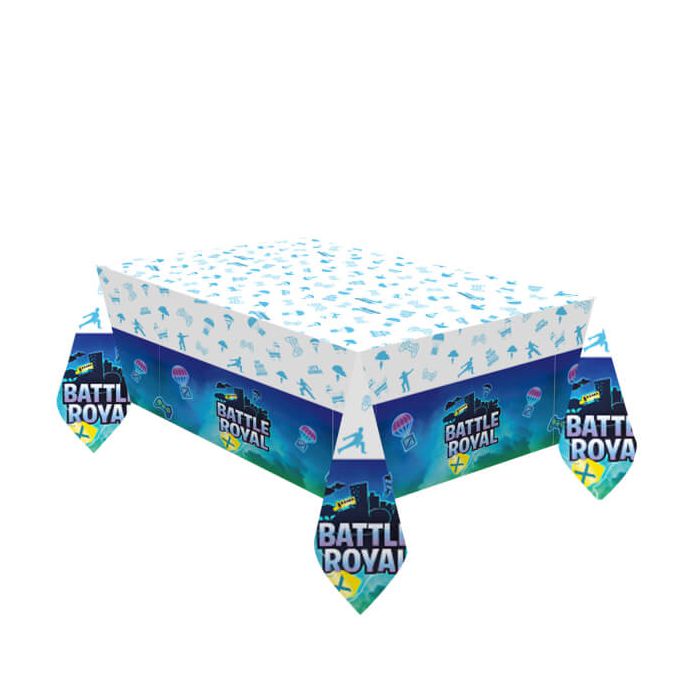 TOVAGLIA CARTA BATTLE ROYAL PZ.1 main product photo