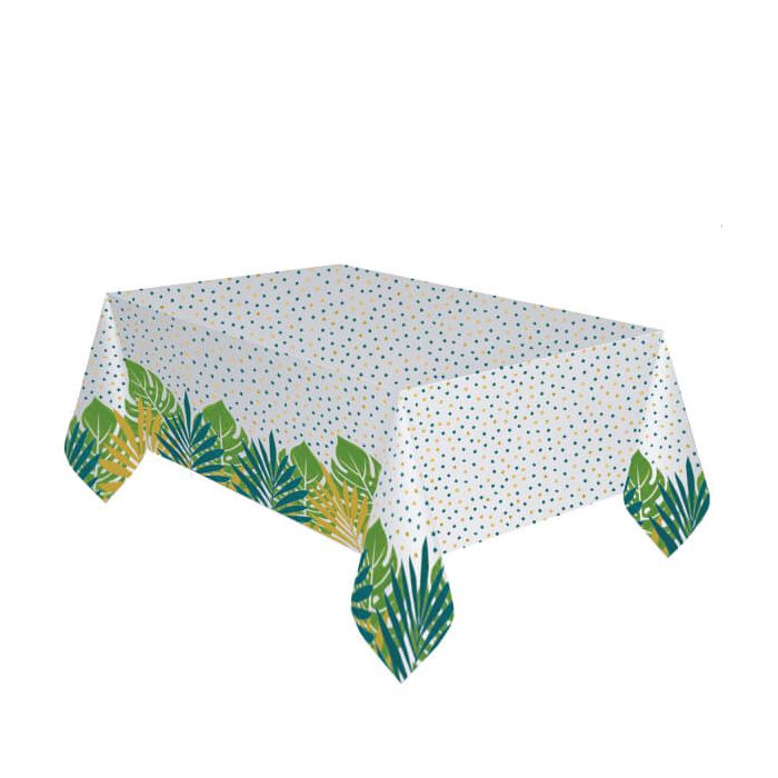 Tovaglia Tropical Party Pz.1 main product photo